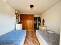 Appartement mit 2 Schlafzimmern, 1 Bad und Meerblick nur 100 m vom Strand