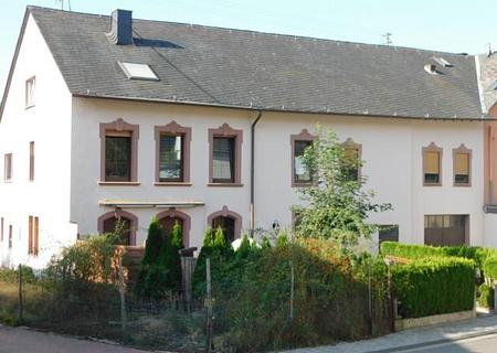 Fell a.d. Mosel - 4 Zimmerwohnung auf 2 Ebenen mit 115 qm Wohn- und 30qm Nutzfläche - DB6 Wohn-Essbereich (21)