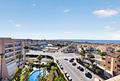 Penthouse-Wohnung mit Terrasse, privater Dachterrasse und freiem Ausblick in Torreblanca