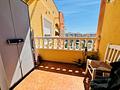 Renovierte Wohnung mit 2 Schlafzimmern, 1 Bad und Tiefgaragenstellplatz nur 600 m vom Strand