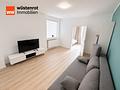 Frisch sanierte Wohnung – voll möbliert für bis zu 6 Personen - Wohnzimmer 1