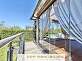 Familientraum!! Großzügige Wohnung mit XXL-Balkon + traumhafter Gartennutzung - Wintergarten (kalt) 
