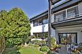 Familienfreundliches Reihenhaus mit Garten, Balkon & Garage im Gebiet „Sonne“ - Garten
