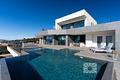 Villa Veleta - moderne Luxusvilla im Verkauf in der Wohnanlage Jazmines in Cumbre del Sol - AJ156-01