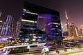 The OPUS - Business Bay - The Opus by OMNIYAT Exterior 8