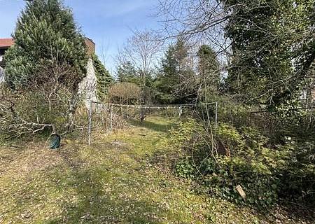 Beste Wohnlage - ruhig mitten im Wald und doch Großstadtnah - hier kann man sich ein Heim bauen! - 00001