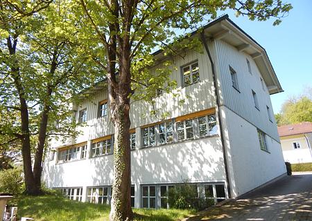 Zentrale Gewerbefläche in 83404 Ainring – flexibel nutzbar, hell und vielseitig auf ca. 180 m² - Ansicht