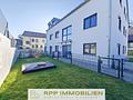 Erstbezug: Stilvolle 3-Zi.-Dachgeschosswohnung mit sonnigem Südbalkon - Kinderspielplatz