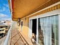 Appartement mit 2 Schlafzimmern, 1 Bad und Meerblick nur 100 m vom Strand