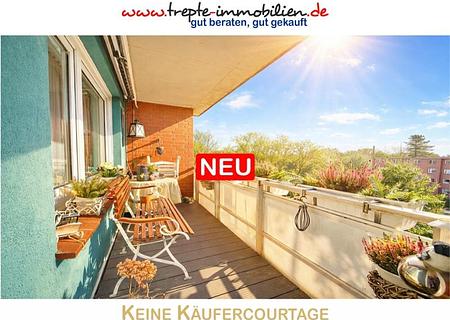 * Hier lässt es sich leben * familientaugliche Endetage - Hauptbild