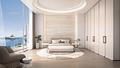 Luxusanlage "Oystra" mit Meerblick
Al Marjan Island - OYSTRA BEDROOM 01