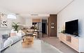 Wohnung nur wenige Meter vom Meer entfernt - SALON COCINA RESIDENCIAL EOLO BEACH