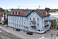 Charmante Altbauwohnung mit WG-Vermietung in historischem Wohnhaus von 1899 - Vorderansicht