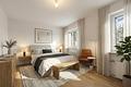 Moderne Wohnung über zwei Ebenen mit Süd-/Ost-Balkon - Visualisierung 