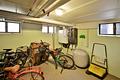 Helle 3-Zimmer-Erdgeschosswohnung mit Balkon und Einbauküche in Bad Friedrichshall - Keller