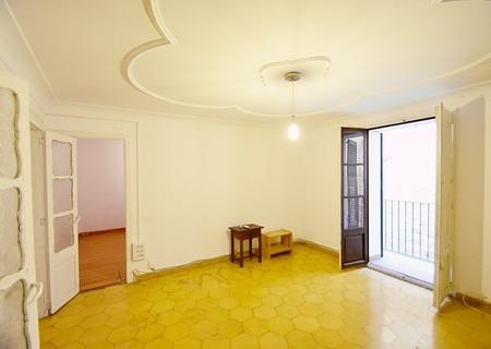 ***Wohnung im Altstadtviertel von Palma, zum Renovieren*** - o-dsc-0001