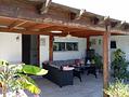 Landhaus-Villa mit 4 Schlafzimmern, 3 Bädern und Privatpool am Ortsrand von Daya Nueva