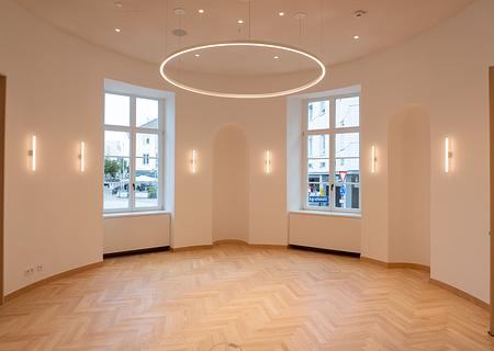 Premiumfläche für exklusive Wellness- und Firtnesskonzepte - 48