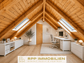4,5-Zimmer-Maisonette-Wohnung – Großzügig, modern & familienfreundlich - Visualisierung Dachstudio