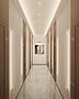 Möbliertes 3-Zimmer-Apartment auf der Al Marjan Island - Corridor 1