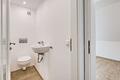Kompakt & rundum modernisiert: 3,5-Zimmer-Maisonettewohnung am Starnberger See - Gäste-WC