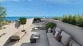 Moderne Apartments in Meeresnähe - L_A_Beach_Living_Solarium (1)