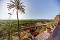 Riesige historische Finca mit ca. 4.000 bebauter Fläche und 1.200.000 m² Land in der Nähe von Palma