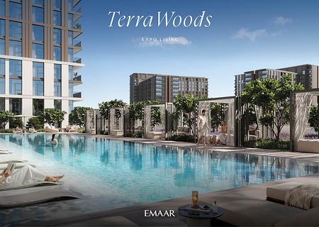 Expo Living- Terra Woods - EMAAR - TERRAWOODS_XL_BR6