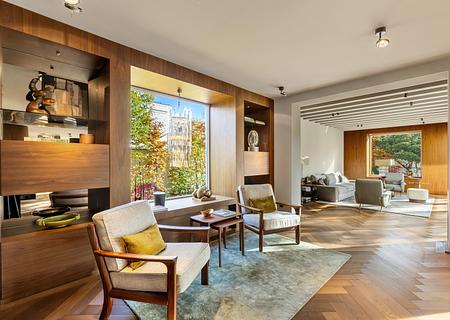Meisterhafte Kreation in Gerner Toplage: Hochklassige Villa mit sechs Schlafzimmern - Luxuriöses Ambiente