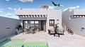 Ebenerdige Villa mit privatem Pool - 4