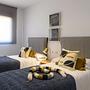 Apartment mit Meerblick und großem Pool - Seagardens 022Campoamor Urbinc
