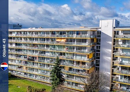 München-Neuperlach: 4,8 % Bruttorendite – Möblierte Kapitalanlage mit Komfort & Perspektive - Leben am Friedrich-Engels-Bogen