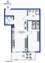 ++ 2-Zimmer-Neubauwohnung ca. 59 m² mit Balkon und Aufzug ++ - WE14