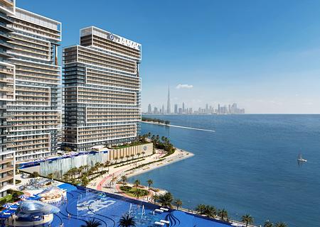 Chelsea Residences auf Maritime City Island - Chelsea (3)