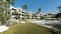 Schönes Penthouse im La Manga Club Mar Menor - 03_LAS_ORQUIDEAS_CONJUNTO_02