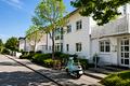 Sanierungsbedürftige 2-Zimmer-Maisonette mit Südterrasse, Garten & Hobbyraum in München-Waldperlach - Außenansicht