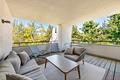 Großzügig, individuell und perfekt für Familien: Exklusive Villa mit Garten und Pool - Dachterrasse mit Gartenblick