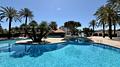 Sehr gepflegtes Reihenhaus mit 3 Schlafzimmern in der beliebten Ferienanlage El Palmar mit großer Poollandschaft