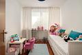 Große und ruhig gelegene 4-Zimmer-Wohnung mit 2 Balkonen in Aschheim - Kinderzimmer