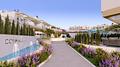 Premium Bungalows und Penthäuser in los Balcones Torrevieja - COB965347