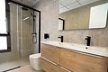 Exklusive Doppelhaushälften mit privatem Pool - 13 INTERIOR