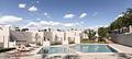 Wunderschöne Reihenhäuser mit 3 Schlafzimmern, 3 Bädern, Keller, Dachterrasse, Kfz-Stellplatz und Gemeinschaftspool bei Alenda Golf