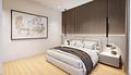 Exklusives Penthouse in Designeranlage mit Meerblick - Final_Interior Render_View_H24