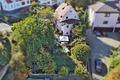 Langjährig vermietet & zentral: Zweifamilienhaus mit Sanierungsbedarf in Birkenfeld - Drohne