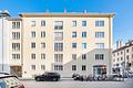 Erstbezug: 1,5-Zimmer-Apartment inmitten der Maxvorstadt -  Gepflegtes Stadthaus