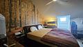*** Aufgepasst *** Helle und freundliche Dachterrassenwohnung in München nahe des Pfanzeltplatzes - Schlafzimmer I