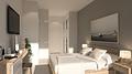 Wunderschöne Villen mit 3 Schlafzimmern, 2 Bädern, Dachterrasse und Privatpool in attraktiver Golfanlage