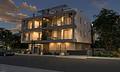 Exklusives 1-Bedroom-Apartment in Geroskipou–Koloni - New project Koloni_night 3