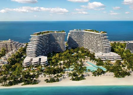 Auf der Palm Jumeirah !!! - Hero Shot_Day 02