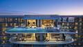 Penthouse mit Pool auf der umlaufenden Terrasse - 
frontale Strandlage - RUYA_Deyaar_AYA_V23 Penthouse_OutsideInR01